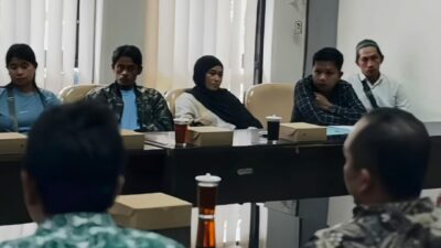 Komisi III DPRD Blitar Hadir untuk Warga Ngaringan: Pastikan Investasi Tak Ganggu Lingkungan