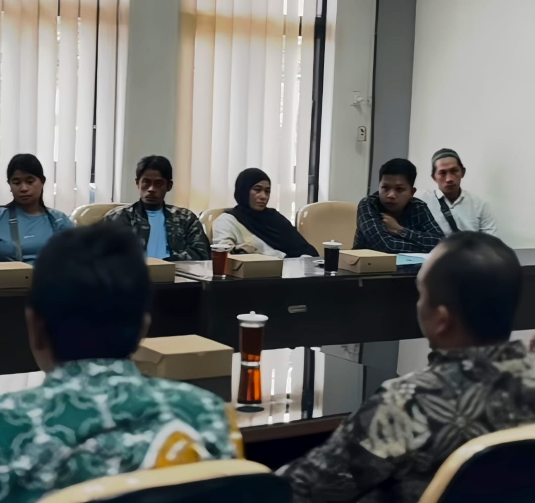 Komisi III DPRD Blitar Hadir untuk Warga Ngaringan: Pastikan Investasi Tak Ganggu Lingkungan