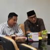 DPRD Kabupaten Blitar Fasilitasi Audiensi Warga Puri Ponggok Indah dan Siraman untuk Tuntaskan Masalah Pertanahan