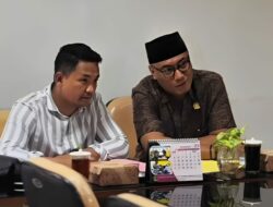 DPRD Kabupaten Blitar Fasilitasi Audiensi Warga Puri Ponggok Indah dan Siraman untuk Tuntaskan Masalah Pertanahan