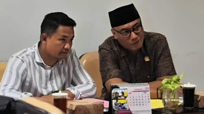 DPRD Kabupaten Blitar Fasilitasi Audiensi Warga Puri Ponggok Indah dan Siraman untuk Tuntaskan Masalah Pertanahan