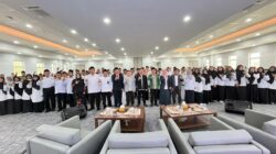 UIN Malang Gelar FGD Bersama Kepala Madrasah dan Guru BK MAN Se-Jatim, Perkuat Sinergi Pendidikan