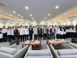 UIN Malang Gelar FGD Bersama Kepala Madrasah dan Guru BK MAN Se-Jatim, Perkuat Sinergi Pendidikan