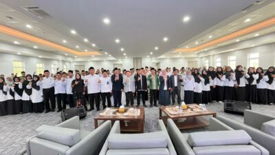 UIN Malang Gelar FGD Bersama Kepala Madrasah dan Guru BK MAN Se-Jatim, Perkuat Sinergi Pendidikan