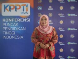 UIN Maliki Malang Ambil Peran Strategis dalam KPPTI 2025 Menuju Indonesia Emas 2045