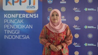 UIN Maliki Malang Ambil Peran Strategis dalam KPPTI 2025 Menuju Indonesia Emas 2045