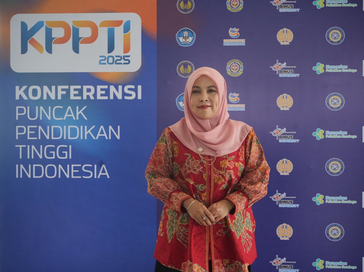 UIN Maliki Malang Ambil Peran Strategis dalam KPPTI 2025 Menuju Indonesia Emas 2045 UIN Maliki Malang Ambil Peran Strategis dalam KPPTI 2025 Menuju Indonesia Emas 2045