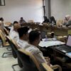 Pembahasan RKA R-APBD 2026: Komisi IV DPRD Blitar Fokuskan Pembangunan Pendidikan, Sosial, dan Pariwisata