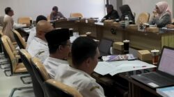 Pembahasan RKA R-APBD 2026: Komisi IV DPRD Blitar Fokuskan Pembangunan Pendidikan, Sosial, dan Pariwisata Pembahasan RKA R-APBD 2026: Komisi IV DPRD Blitar Fokuskan Pembangunan Pendidikan, Sosial, dan Pariwisata