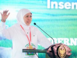 Pemprov Jatim Lakukan Gerakan Serentak Inseminasi Buatan, Gubernur Khofifah: Jika Masif, Indonesia Swasembada Daging Tahun 2029
