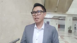 Sahroni, Nafa, Eko Patrio Tak Dapat Hak Keuangan DPR Selama Non-Aktif