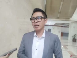 Sahroni, Nafa, Eko Patrio Tak Dapat Hak Keuangan DPR Selama Non-Aktif