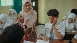 JIMAT: Saat Siswa MAN 1 Malang Terjemahkan Iman Lewat Bahasa Sinema