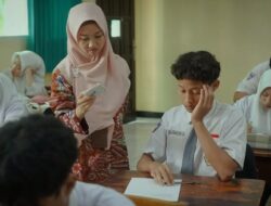 JIMAT: Saat Siswa MAN 1 Malang Terjemahkan Iman Lewat Bahasa Sinema
