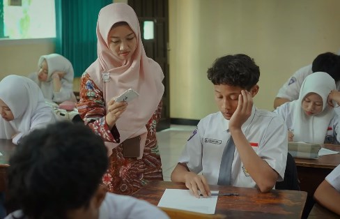 JIMAT: Saat Siswa MAN 1 Malang Terjemahkan Iman Lewat Bahasa Sinema