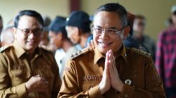 Bupati Pati Gagal Dimakzulkan: Hanya PDIP Setuju, 6 Fraksi Menolak Bupati Pati Gagal Dimakzulkan: Hanya PDIP Setuju, 6 Fraksi Menolak