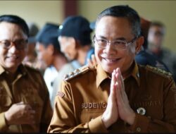 Bupati Pati Gagal Dimakzulkan: Hanya PDIP Setuju, 6 Fraksi Menolak