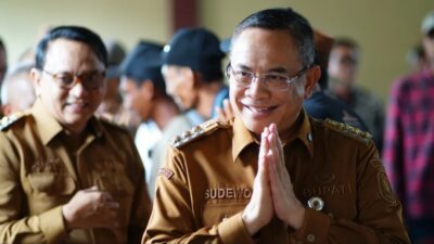 Bupati Pati Gagal Dimakzulkan: Hanya PDIP Setuju, 6 Fraksi Menolak Bupati Pati Gagal Dimakzulkan: Hanya PDIP Setuju, 6 Fraksi Menolak