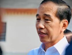 Jokowi Absen di Kongres III Projo, Sampaikan Apresiasi dan Seruan Persatuan lewat Video Jokowi Absen di Kongres III Projo, Sampaikan Apresiasi dan Seruan Persatuan lewat Video