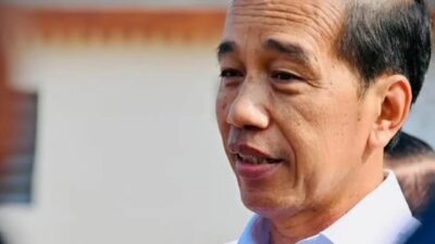 Jokowi Absen di Kongres III Projo, Sampaikan Apresiasi dan Seruan Persatuan lewat Video