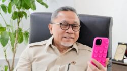 Prabowo Bentuk Tim Koordinasi Program Makan Bergizi Gratis, Zulhas Jadi Ketua