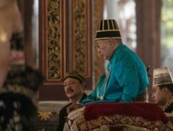 Kabar Duka, Raja Keraton Solo PB XIII Tutup Usia