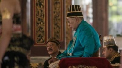 Kabar Duka, Raja Keraton Solo PB XIII Tutup Usia