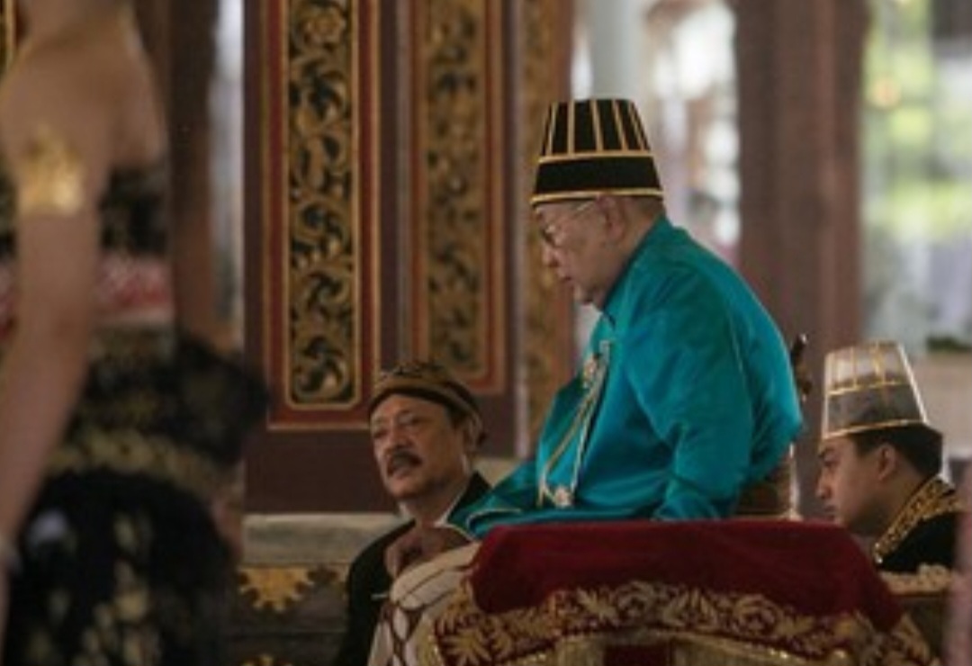 Kabar Duka, Raja Keraton Solo PB XIII Tutup Usia
