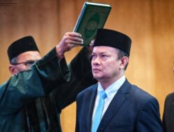 Pakar Kebencanaan UGM Pimpin BMKG, Prof Dwikorita Purnatugas