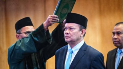 Pakar Kebencanaan UGM Pimpin BMKG, Prof Dwikorita Purnatugas