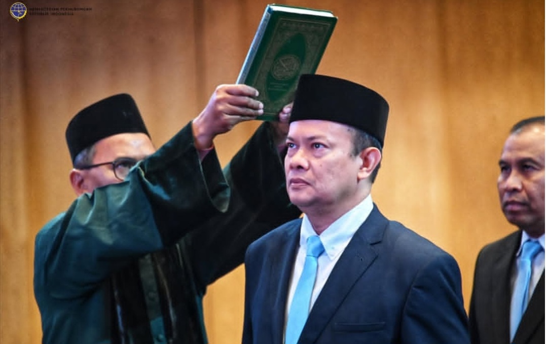 Pakar Kebencanaan UGM Pimpin BMKG, Prof Dwikorita Purnatugas Pakar Kebencanaan UGM Pimpin BMKG, Prof Dwikorita Purnatugas