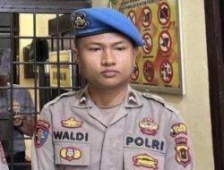 Oknum Polisi Pemerkosa dan Pembunuh Dosen di Jambi Terancam Hukuman Mati