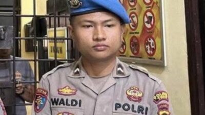 Oknum Polisi Pemerkosa dan Pembunuh Dosen di Jambi Terancam Hukuman Mati Oknum Polisi Pemerkosa dan Pembunuh Dosen di Jambi Terancam Hukuman Mati