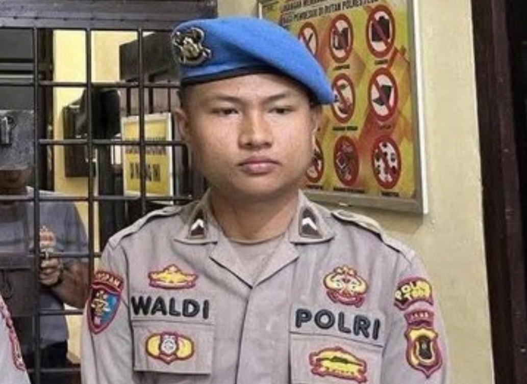 Oknum Polisi Pemerkosa dan Pembunuh Dosen di Jambi Terancam Hukuman Mati