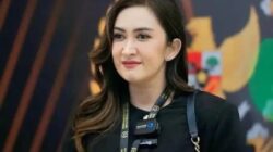 Drama Sidang MKD DPR: Nafa Urbach, Eko Patrio, dan Sahroni Disanksi; Uya Kuya-Adies Kadir Lolos Drama Sidang MKD DPR: Nafa Urbach, Eko Patrio, dan Sahroni Disanksi; Uya Kuya-Adies Kadir Lolos