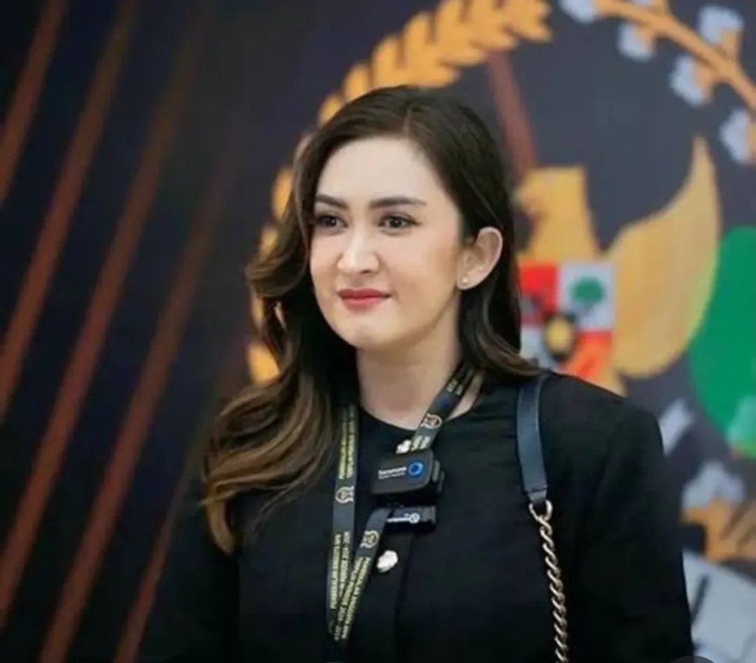 Drama Sidang MKD DPR: Nafa Urbach, Eko Patrio, dan Sahroni Disanksi; Uya Kuya-Adies Kadir Lolos