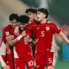 Indonesia U-17 Menunggu Keajaiban Lolos ke Babak 32 Besar