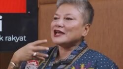 Ribka Tjiptaning Dilaporkan ke Bareskrim Gara-Gara Sebut Soeharto Pembunuh Jutaan Rakyat