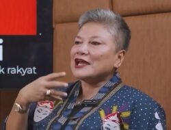 Ribka Tjiptaning Dilaporkan ke Bareskrim Gara-Gara Sebut Soeharto Pembunuh Jutaan Rakyat