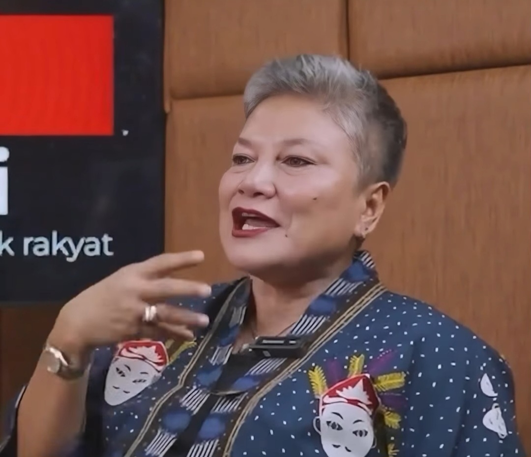 Ribka Tjiptaning Dilaporkan ke Bareskrim Gara-Gara Sebut Soeharto Pembunuh Jutaan Rakyat