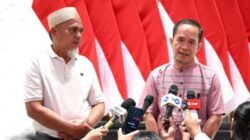 Nama Baik Dipulihkan, Dua Guru Luwu Utara: Terima Kasih Bapak Presiden Prabowo