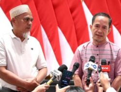 Nama Baik Dipulihkan, Dua Guru Luwu Utara: Terima Kasih Bapak Presiden Prabowo