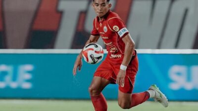 Rizky Ridho Saingi Bintang Barcelona dan Gelandang Arsenal di Puskas Award 2025