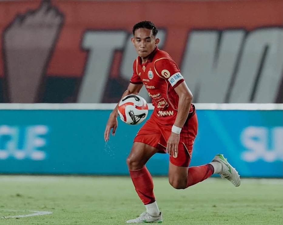 Rizky Ridho Saingi Bintang Barcelona dan Gelandang Arsenal di Puskas Award 2025