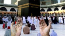 Umrah Mandiri, Berikut Syarat, Cara Daftar, dan Estimasi Biaya Umrah Mandiri, Berikut Syarat, Cara Daftar, dan Estimasi Biaya