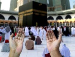 Umrah Mandiri, Berikut Syarat, Cara Daftar, dan Estimasi Biaya