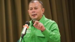 Blunder Soal “Tidak Perlu Ahli Gizi”, Wakil Ketua DPR Cucun Minta Maaf Blunder Soal “Tidak Perlu Ahli Gizi”, Wakil Ketua DPR Cucun Minta Maaf