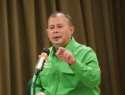 Blunder Soal “Tidak Perlu Ahli Gizi”, Wakil Ketua DPR Cucun Minta Maaf