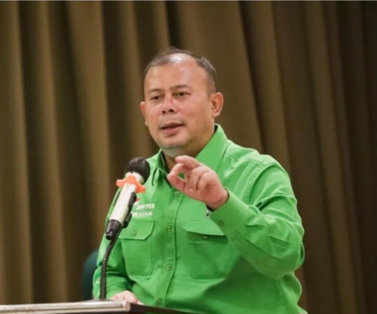 Blunder Soal “Tidak Perlu Ahli Gizi”, Wakil Ketua DPR Cucun Minta Maaf Blunder Soal “Tidak Perlu Ahli Gizi”, Wakil Ketua DPR Cucun Minta Maaf