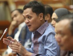 Heboh Hoaks KUHAP di Medsos, Komisi III DPR Jelaskan Kewenangan Polisi yang Sebenarnya